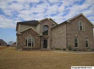 13407 Plantation Way, Athens, AL 35613