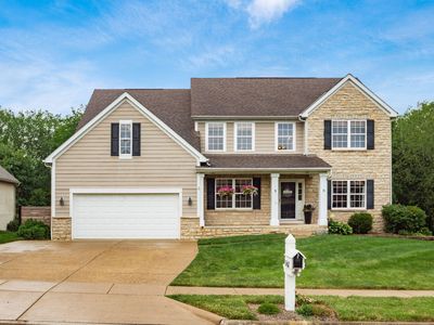 2467 Roe Dr, Lewis Center, OH, 43035