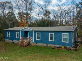 1747 Dumplin Loop Rd, New Market, TN 37820