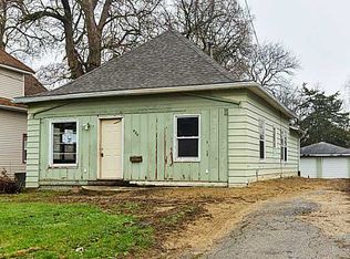 924 Creston Ave, Des Moines, IA 50315