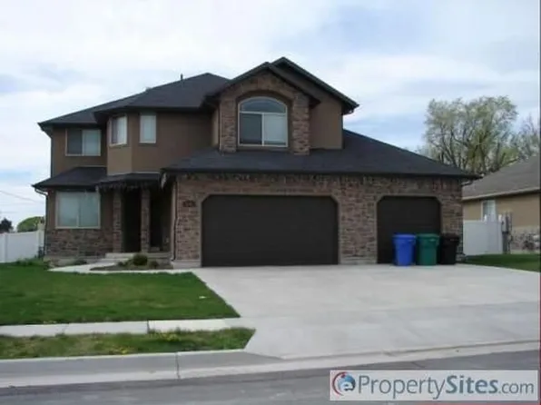 2231 W Mya Nichol Cir, West Jordan, UT 84084