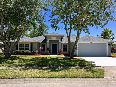 1227 Winding Meadows Rd, Rockledge, FL, 32955