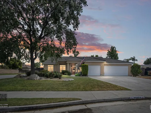 11001 Four Bears Dr, Bakersfield, CA 93312