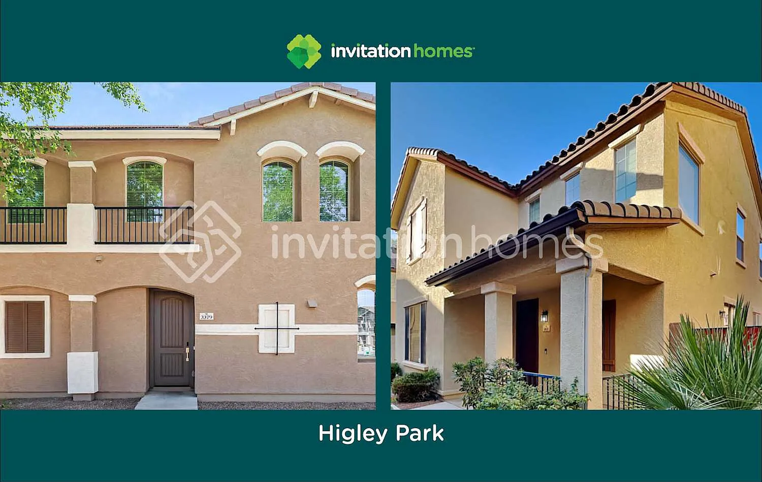 3376 E Liberty Ln Gilbert, AZ 85296 — Photo 1