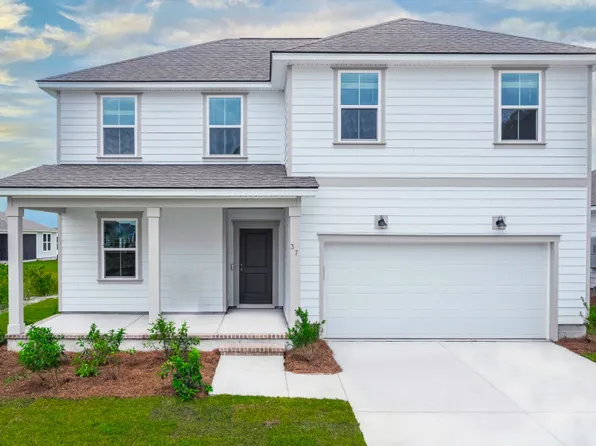 55 Lower Br, Richmond Hill, GA 31324