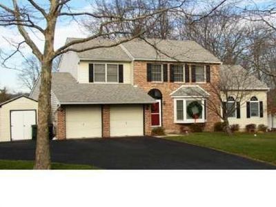 324 Harriet Dr, Perkasie, PA, 18944