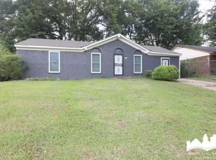 1156 Parkrose Ave, Memphis, TN 38109