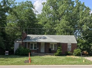 9208 E Pitcher Rd, Independence, MO 64052