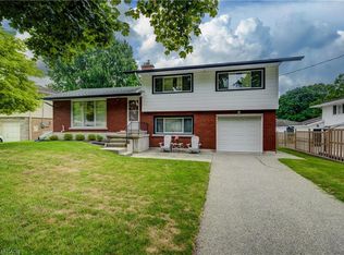 275 Forest Hill Dr, Kitchener, ON N2M4G7