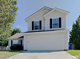 4003 Solomons Ct, Monroe, NC 28110