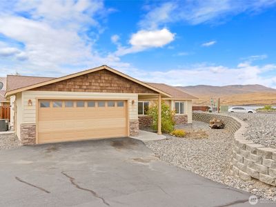 509 SW Clubhouse Way #A, Mattawa, WA, 99349