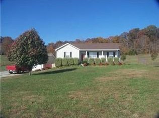 2626 Cummings Cir, Clarksville, TN 37042