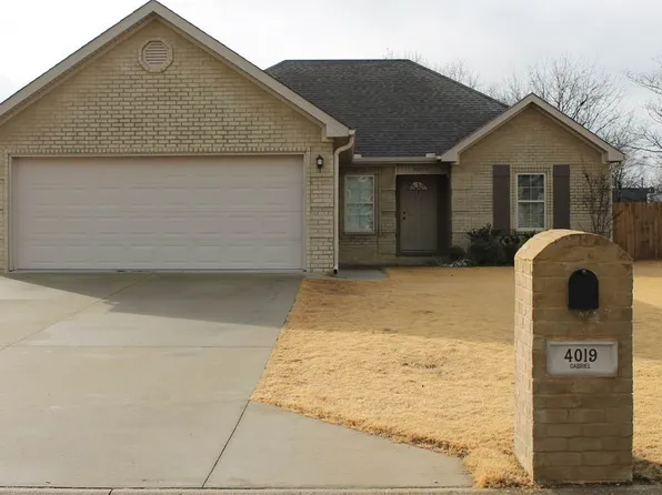 4019 Gabriel Ct, Jonesboro, AR 72405