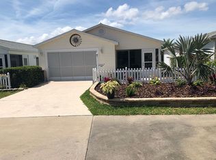 2805 Barboza Dr, The Villages, FL 32162