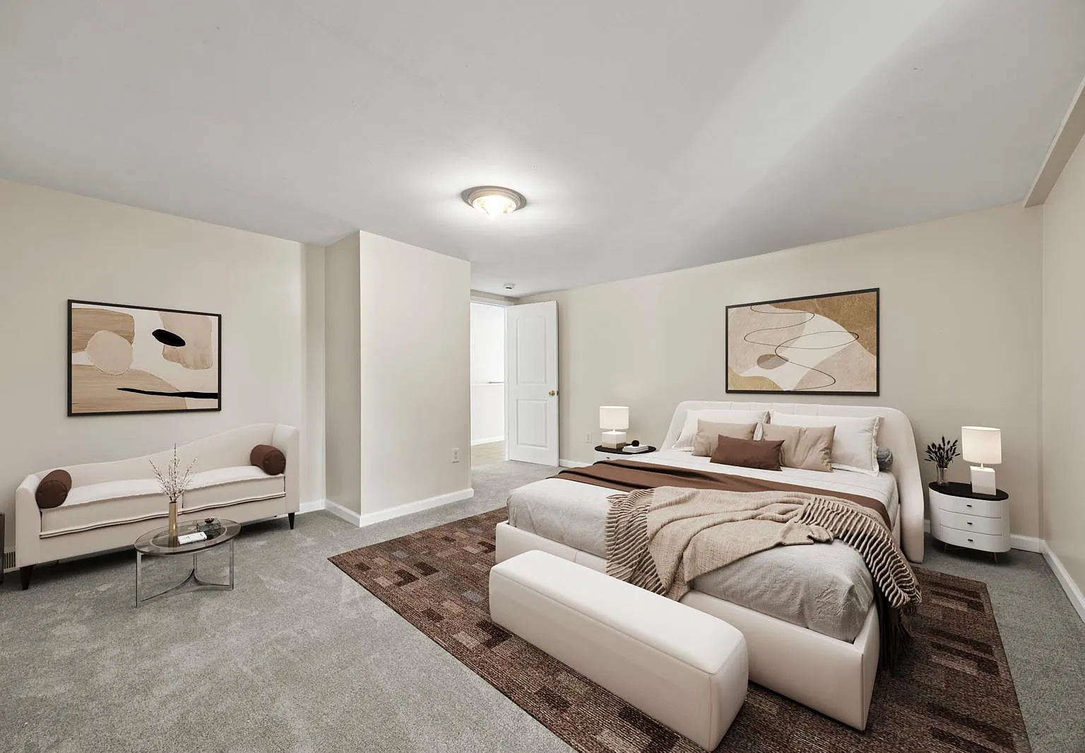 3 bed, 1500 sqft, $3,800 — Photo 4