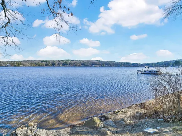 75 West Shore Road, Ellington, CT 06029