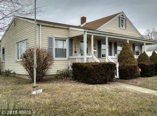 210 German Hill Rd, Baltimore, MD 21222