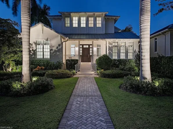 141 9th AVE S, NAPLES, FL 34102