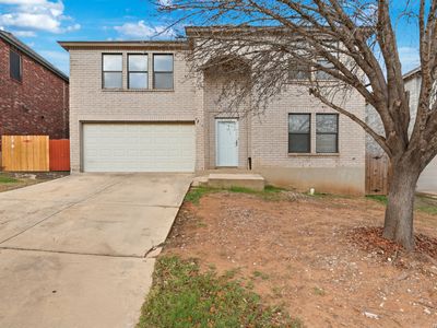 7237 Belmede, Converse, TX, 78109