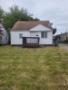 380 Hilton Ave, Youngstown, OH, 44507
