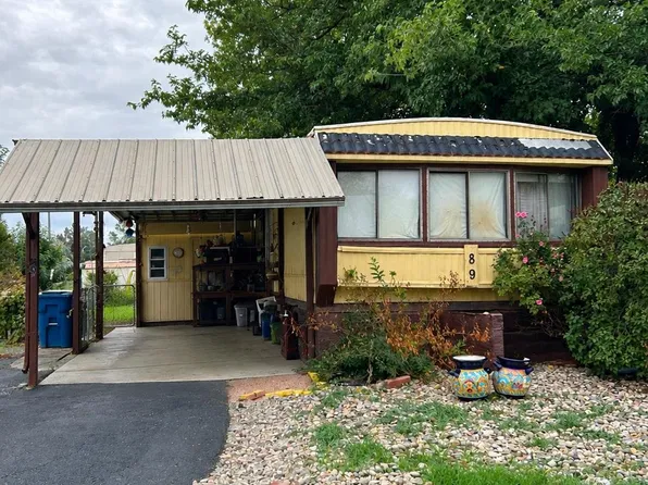 585-25 1/2 Rd #89, Grand Junction, CO 81505