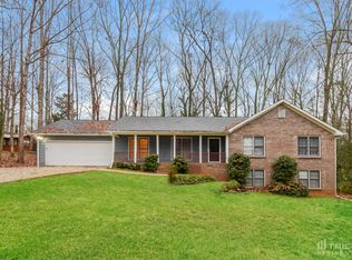 815 Post Ridge Ter, Stone Mountain, GA 30088