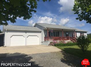 1 Alderny Ln, Marlinton, WV 24954