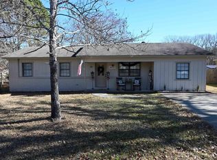 20 Whippoorwill Dr, Sheridan, AR 72150