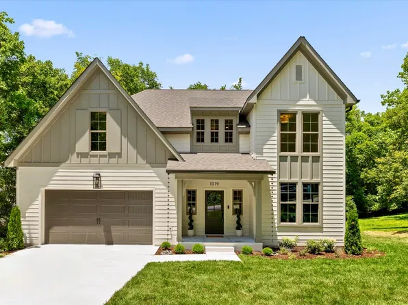 1019 N Runyan Dr, Chattanooga, TN 37405