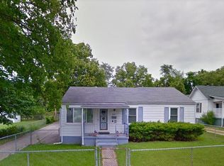 844 Ivy Ave, Frankfort, KY 40601