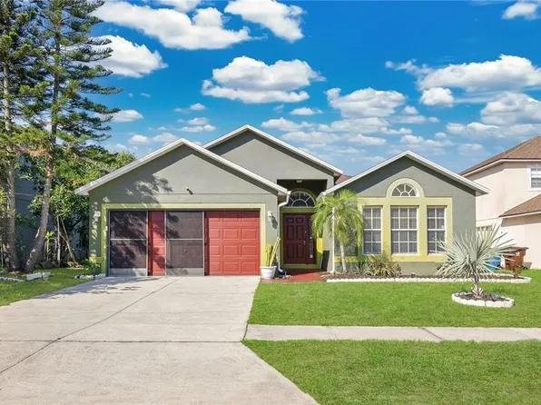 321 Thomasdale Ave, Haines City, FL 33844