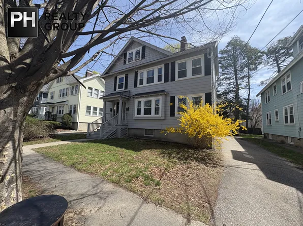 11 Channing Road # Fl 2nd, Watertown, MA 02472