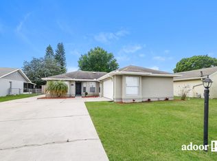 3404 Fox Ridge St, Winter Haven, FL 33884