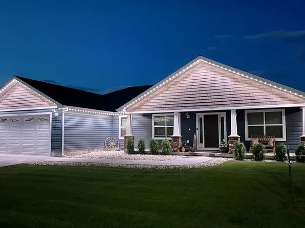 3431 Appalachian Ave, Cody, WY 82414