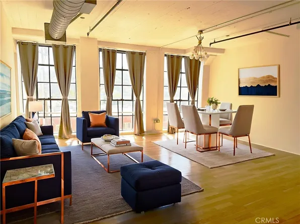 200 N San Fernando Rd APT 313, Los Angeles, CA 90031