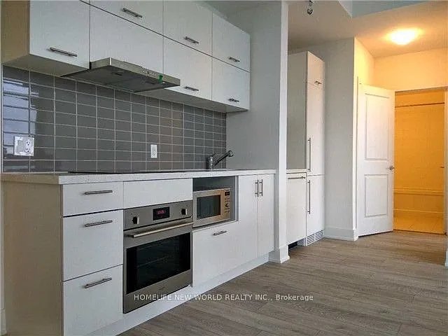 Building Photo - 8081 Birchmount Rd #801
