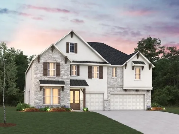 17211 Begonia Bend Dr, Conroe, TX 77302