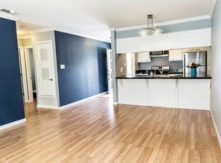 4209 Burnet Rd APT 206, Austin, TX 78756