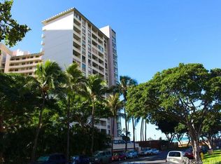 (Undisclosed Address), Honolulu, HI 96815