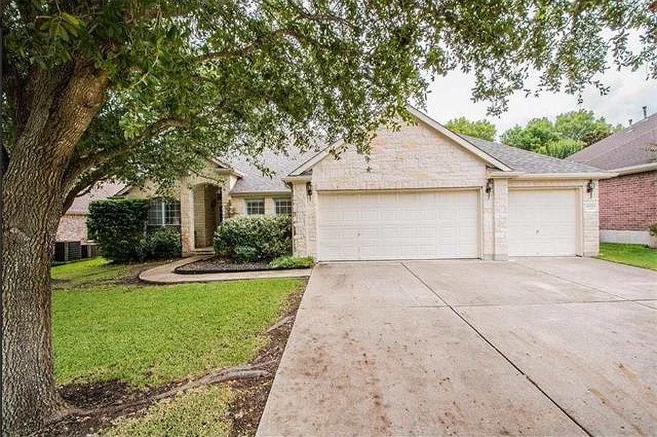 2243 Buena Vista Ln, Round Rock, TX 78665 Zillow