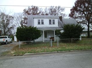 405 S Chester St, Sparta, IL 62286