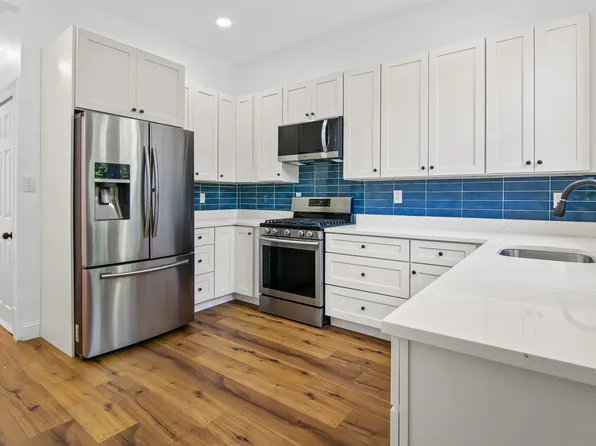 813 Whitelock St, Baltimore, MD 21217