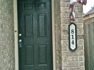 814 Thackeray Ln, Pflugerville, TX 78660