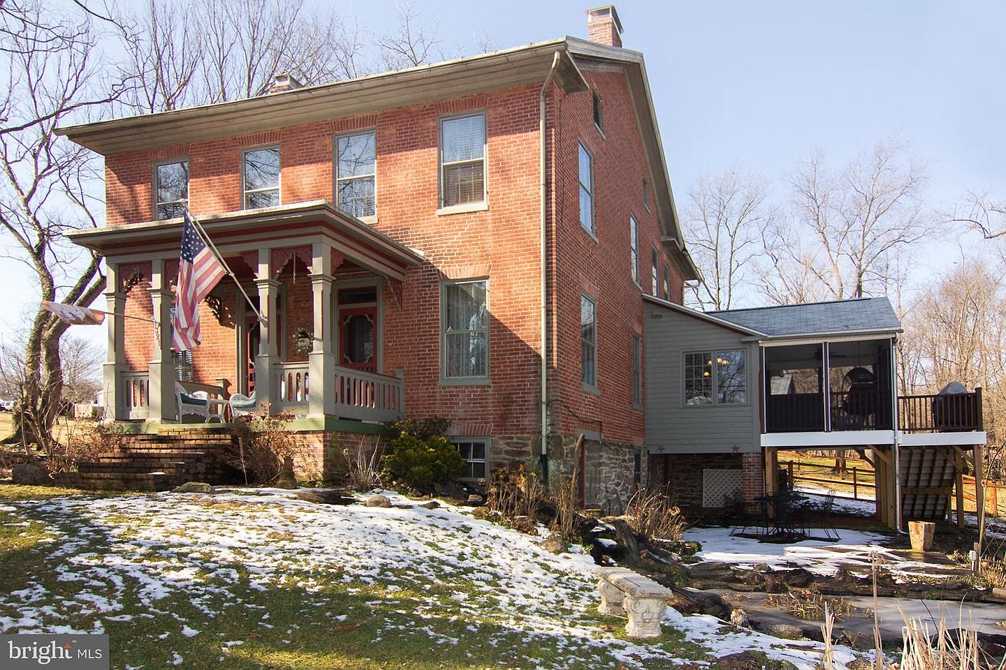 1321 Old New Windsor Rd, New Windsor, MD 21776 Zillow