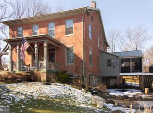 1321 Old New Windsor Rd, New Windsor, MD 21776