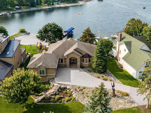Waterfront - Prior Lake MN Waterfront Homes For Sale - 33 Homes | Zillow