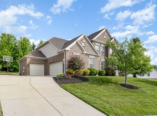 1528 Vinings Ct, Union, KY 41091