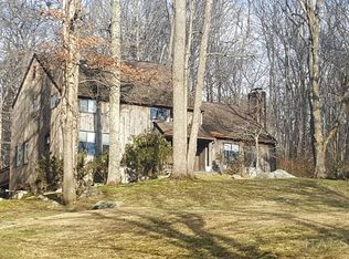 14 Indian Valley Rd, Weston, CT 06883