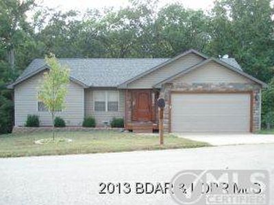 77 Kendall Ct, Camdenton, MO, 65020