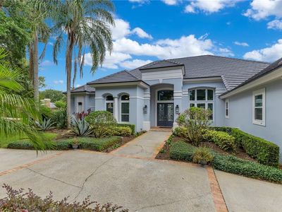 13112 Luntz Point Ln, Windermere, FL, 34786